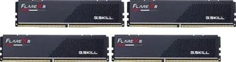 G.Skill Flare X5 4x64ГБ DDR5 6000 МГц F5-6000J3644D64GX4-FX5