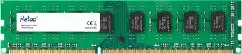 Netac Basic 8GB DDR3 PC3-12800 NTBSD3P16SP-08