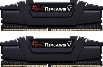G.Skill Ripjaws V 2x16GB DDR4 PC4-25600 [F4-3200C16D-32GVK]