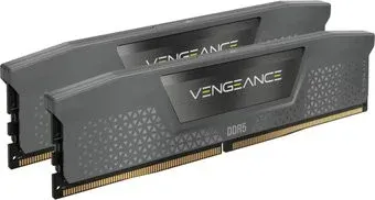 Corsair Vengeance 2x16ГБ DDR5 6000 МГц CMK32GX5M2B6000Z30