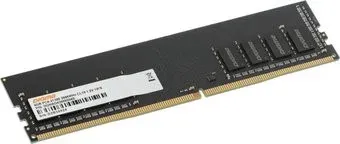 Digma 4ГБ DDR4 2666 МГц DGMAD42666004S