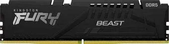 Kingston FURY Beast 32ГБ DDR5 6000 МГц KF560C36BBE2-32