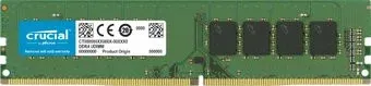 Crucial Basics 8ГБ DDR4 3200 МГц CB8GU3200