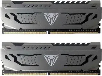 Patriot Viper Steel 2x8GB DDR4 PC4-25600 PVS416G320C6K