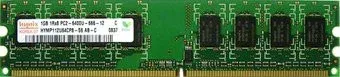 Hynix DDR2 PC2-6400 1 Гб (HYMP112U64CP8-S6)