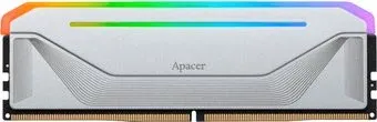 Apacer NOX RGB 32ГБ DDR5 6000 МГц AH5U32G60C622NWAA-1