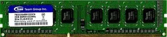 Team Elite 2ГБ DDR3 1333 МГц TED32048M1333C9