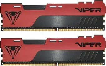 Patriot Viper Elite II 2x4GB PC4-21300 PVE248G266C6K