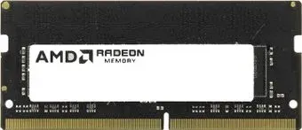 AMD 4GB DDR4 SODIMM PC4-19200 [R744G2400S1S-UO]