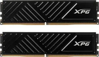 ADATA XPG GAMMIX D35 2x16ГБ DDR4 3600 МГц AX4U360016G18I-DTBKD35