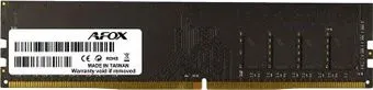 AFOX 8ГБ DDR4 3200 МГц AFLD48PH1P