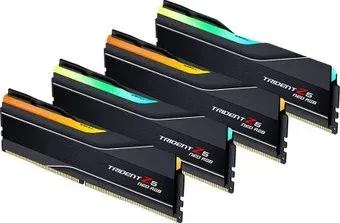 G.Skill Trident Z5 Neo RGB 4x64ГБ DDR5 6000 МГц F5-6000J3644D64GX4-TZ5NR