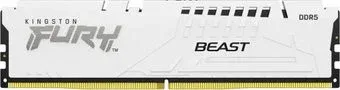 Kingston FURY Beast 16ГБ DDR5 6000 МГц KF560C36BWE2-16