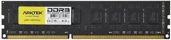 Arktek 8ГБ DDR3 1600 МГц AKD3S8P1600