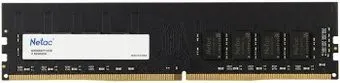 Netac Basic 8ГБ DDR5 4800 МГц NTCGD5P48SP-08