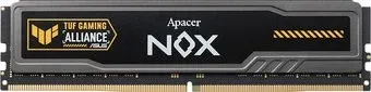 Apacer NOX TUF 32ГБ DDR5 5600 МГц AH5U32G56C522UTAA-1