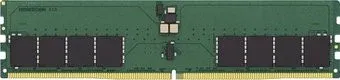 Kingston 64ГБ DDR5 CUDIMM 6400 МГц KVR64A52BD8-64