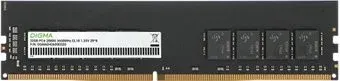 Digma 32ГБ DDR4 3200 МГц DGMAD43600032D