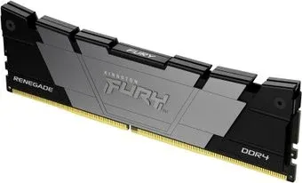 Kingston FURY Renegade 8ГБ DDR4 3200МГц KF432C16RB2/8
