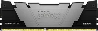 Kingston FURY Renegade 32ГБ DDR4 3200 МГц KF432C16RB2/32