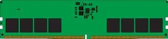 Kingston ValueRam 16ГБ DDR5 5600 МГц KVR56U46BS8-16