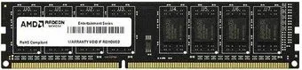 AMD Radeon R5 Entertainment 2GB DDR3 PC3-12800 R532G1601U1S-U
