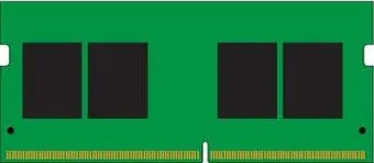 Kingston 8GB DDR4 SODIMM PC4-25600 KVR32S22S6/8