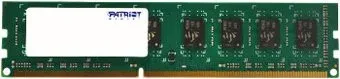 Patriot Signature 8GB DDR3 PC3-10600 (PSD38G13332)