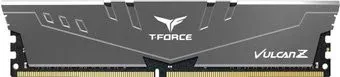 Team Vulcan Z 8GB DDR4 PC4-25600 TLZGD48G3200HC16C01