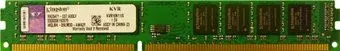 Kingston ValueRAM 8GB DDR3 PC3-12800 (KVR16N11/8)