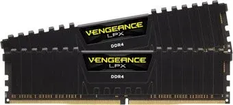 Corsair Vengeance LPX 2x8GB DDR4 PC4-25600 [CMK16GX4M2B3200C16]