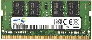 Samsung 4GB DDR4 SODIMM PC4-17000 [M471A5143EB0-CPB]