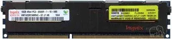 HP 16GB DDR3 PC3-8500 (500666-B21)