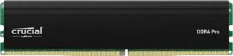 Crucial Pro 16ГБ DDR4 3200 МГц CP16G4DFRA32A