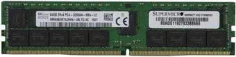 Hynix 64ГБ DDR4 3200 МГц HMAA8GR7AJR4N-XN