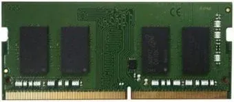 QNAP 8ГБ DDR4 SODIMM 3200 МГц RAM-8GDR4K0-SO-3200
