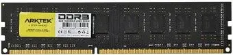 Arktek 4ГБ DDR3 1600 МГц AKD3S4P1600