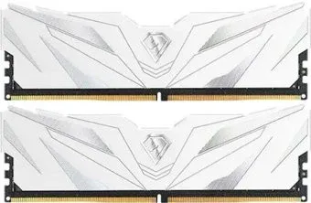 Netac Shadow II 2x16ГБ DDR5 6000 МГц NTSWD5P60DP-32W