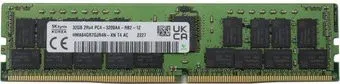 Hynix 32ГБ DDR4 3200 МГц HMA84GR7DJR4N-XN
