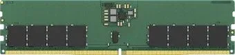Kingston 32ГБ DDR5 CUDIMM 6400 МГц KVR64A52BS8-32