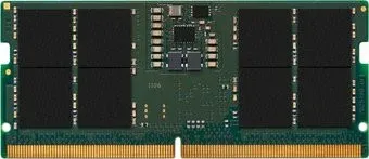 Kingston 32ГБ DDR5 SODIMM 6400 МГц KVR64V52BS8-32