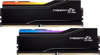 G.Skill Trident Z5 CK RGB 2x24ГБ DDR5 CUDIMM 8800 МГц F5-8800C4255H24GX2-TZ5CRK