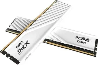 ADATA XPG Lancer Blade 2x32ГБ DDR5 6000 МГц AX5U6000C3032G-DTLABWH