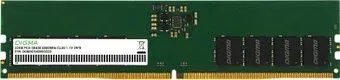Digma 32ГБ DDR5 4800 МГц DGMAD54800032D