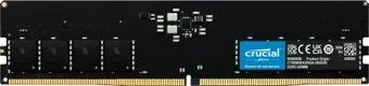 Crucial 16ГБ DDR5 4800 МГц CB16GU4800