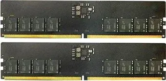 Kingmax 2x16ГБ DDR5 5600 МГц KM-LD5-5600-32GD