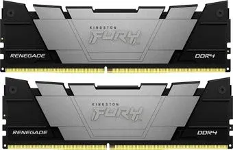 Kingston FURY Renegade 2x16ГБ DDR4 4266МГц KF442C19RB12K2/32