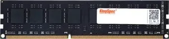 KingSpec 4ГБ DDR3 1600 МГц KS1600D3P15004G