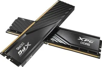 ADATA XPG Lancer Blade 2x16ГБ DDR5 5600 МГц AX5U5600C4616G-DTLABBK