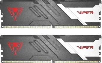 Patriot Viper Venom 2x8ГБ DDR5 5600МГц PVV516G560C40K